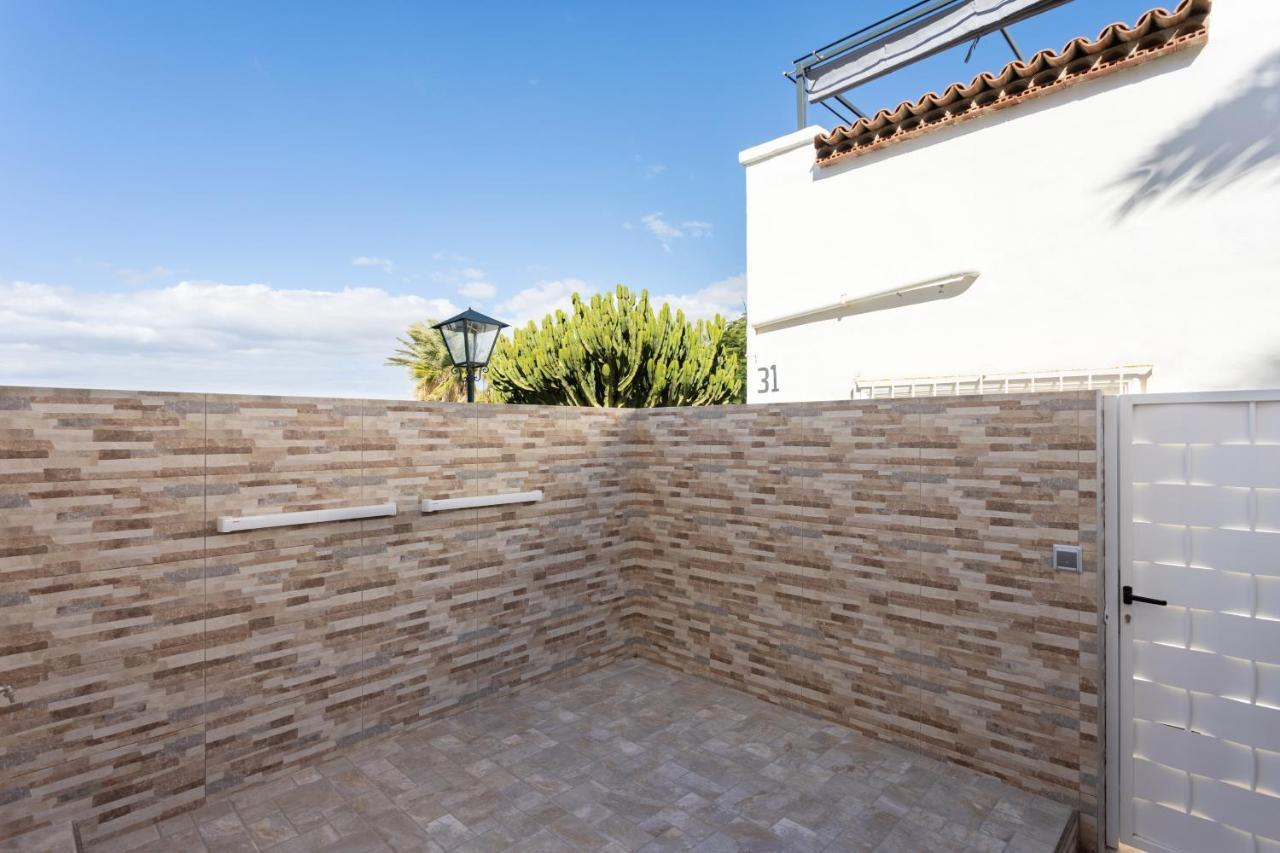 Ohana Townhouse أرونا المظهر الخارجي الصورة