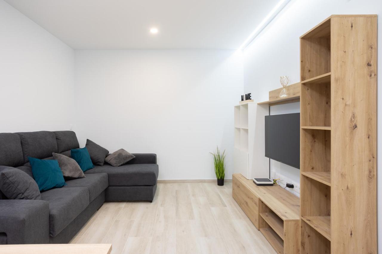 Ohana Townhouse أرونا المظهر الخارجي الصورة