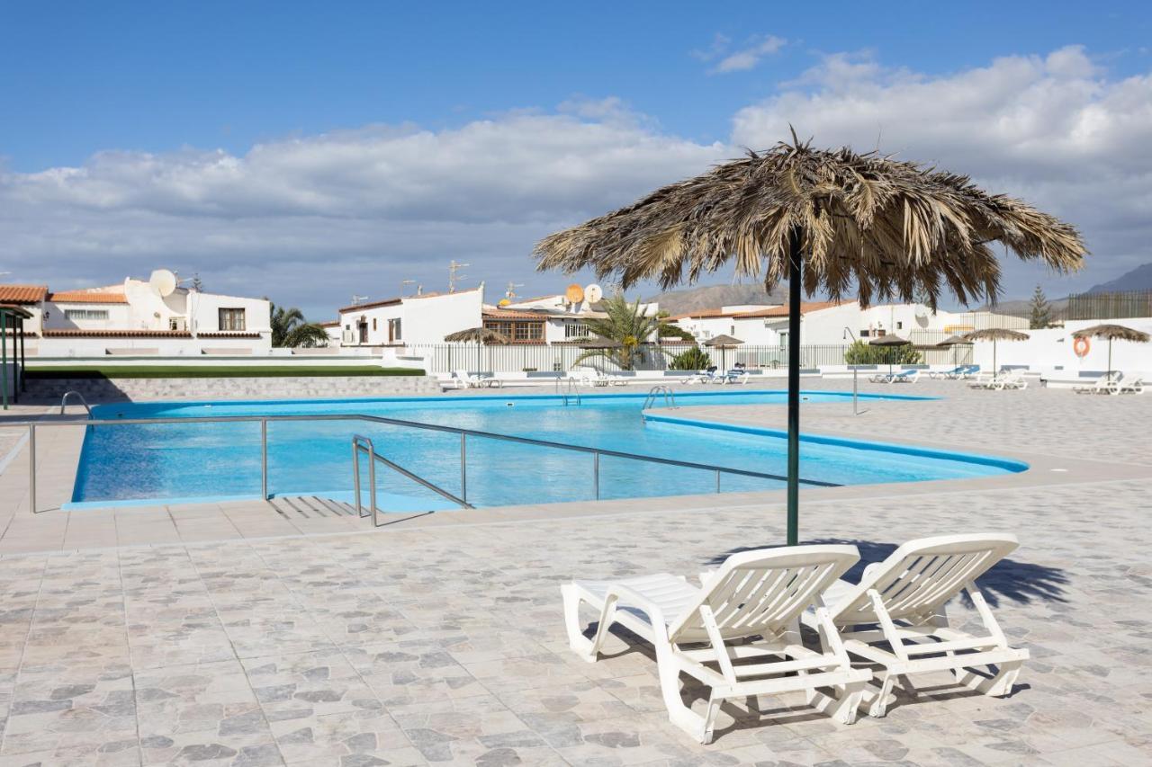 Ohana Townhouse أرونا المظهر الخارجي الصورة