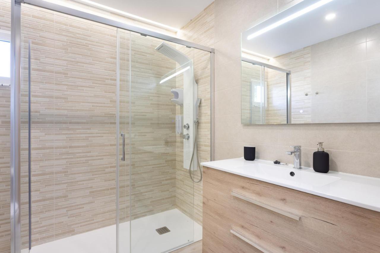 Ohana Townhouse أرونا المظهر الخارجي الصورة