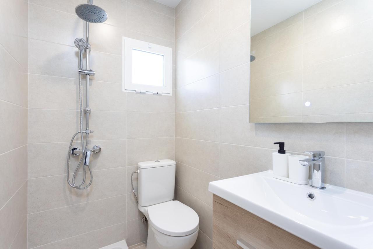 Ohana Townhouse أرونا المظهر الخارجي الصورة