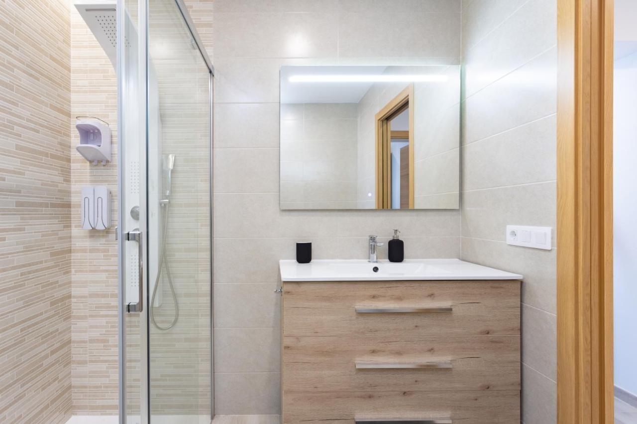Ohana Townhouse أرونا المظهر الخارجي الصورة