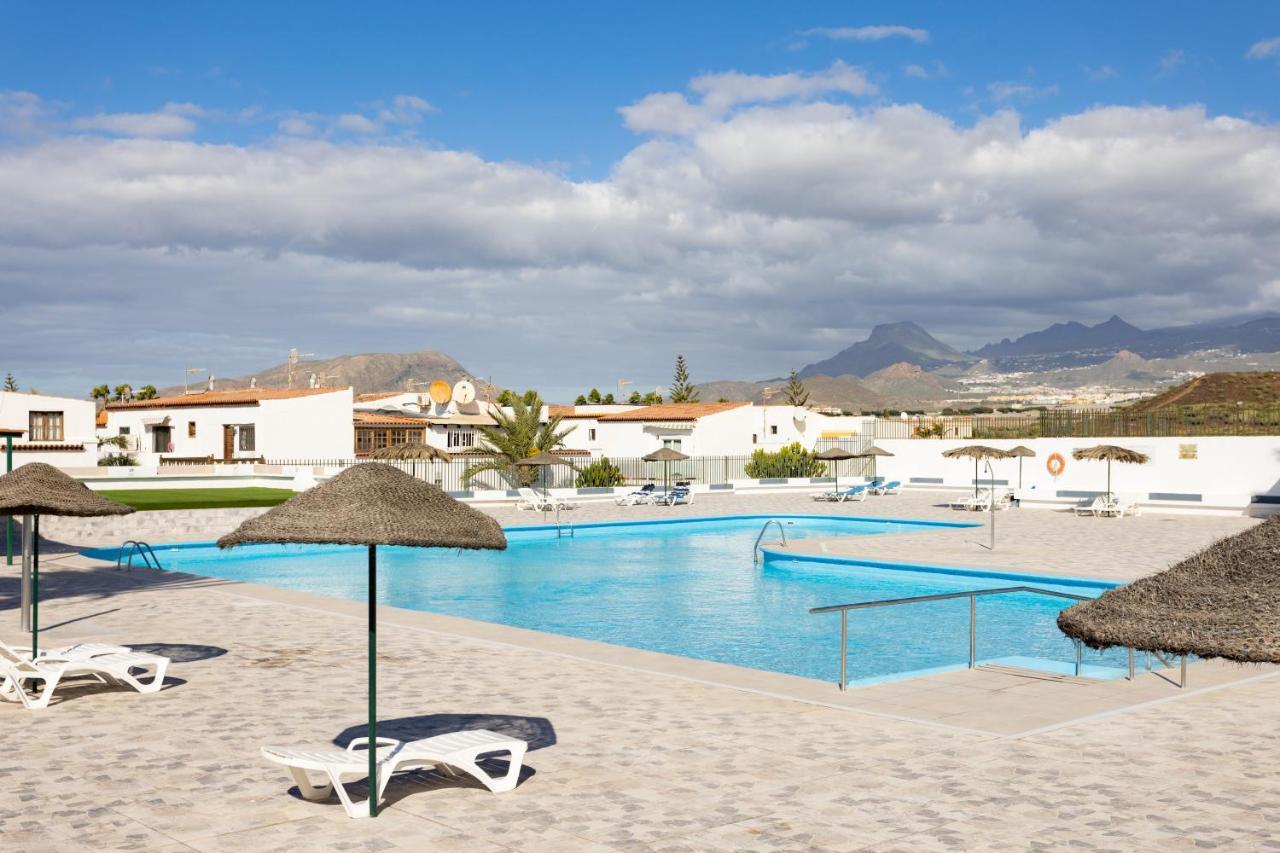 Ohana Townhouse أرونا المظهر الخارجي الصورة