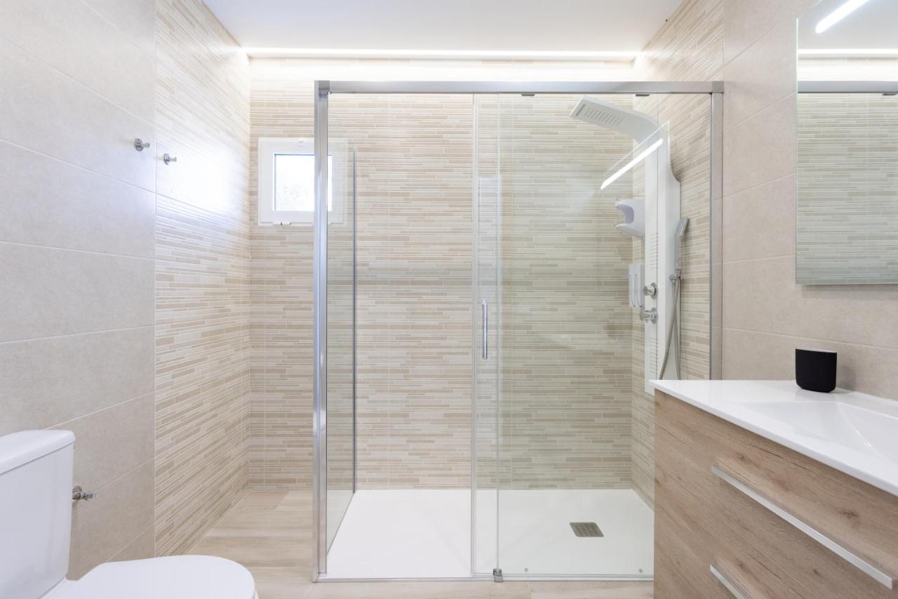 Ohana Townhouse أرونا المظهر الخارجي الصورة