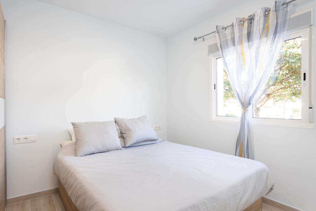 Ohana Townhouse أرونا المظهر الخارجي الصورة
